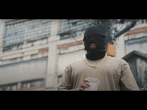 Raça Pura - $pace, Bruxo & Chris Beats Zn (Clipe Oficial)