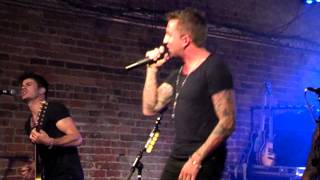 New Medicine - Like a Rose 04-30-14