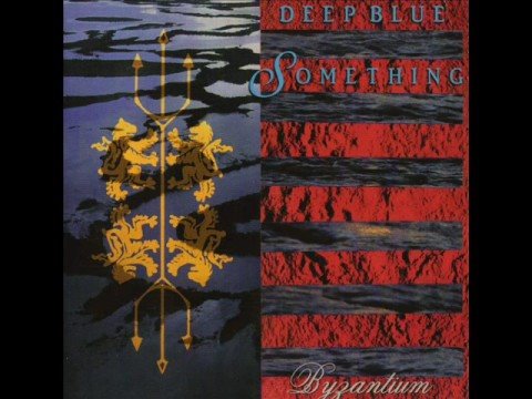 Deep Blue Something - Parkbench