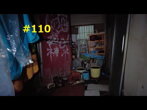 MORADOR DE RUA MORA AQUI NO LOCAL ABANDONADO