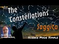 Sagitta - The Constellation