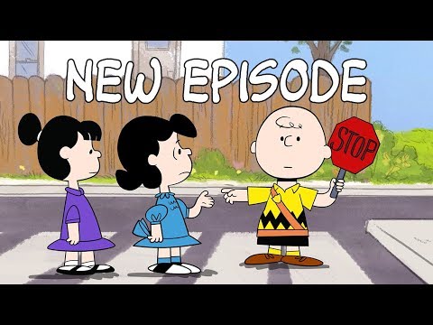 スヌーピー｜シラノブラウン｜ブランドニューピーナッツアニメ｜子供のための動画 (Snoopy | Cyrano Brown | BRAND NEW Peanuts Animation | Videos for Kids)