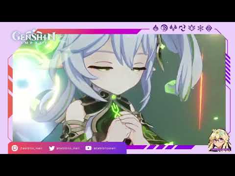 Genshin Impact - Finish Forest Adventure Journal IV Agnihotra Sutra Sumeru