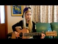 Escape The Fate- The Flood Acoustic Cover 