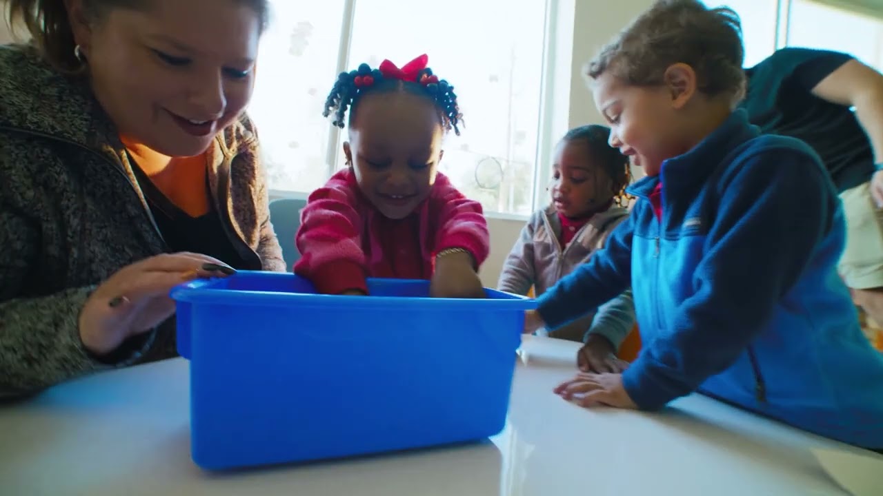 YMCA of Metropolitan Dallas