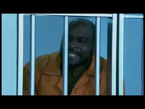 Negro Santilla Y Pepe En La Carcel / El Cartel De Los Sapos