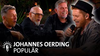 In Johannes Oerding steckt sogar ein RAPPER 🤘 | Sing meinen Song 2025