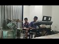 TERE SANG YAARA COVER BY GENERATION X