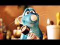MeTv Toons Ratatouille Clip 3 In Hindi Dubbed COMPILATION 2007 Disney Remy Master Chef