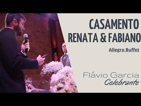 video cover 4 fornecedor: Celebrante Flávio Garcia
