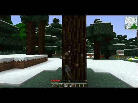 Technic Pack Episode # 2 : ''The magic tree'' [HD]