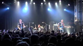 The Lawrence Arms - Brick Wall Views (Live)