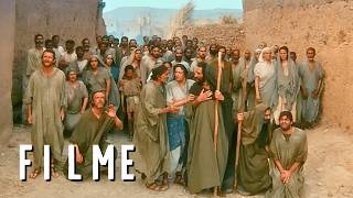 Uma história bíblica incrível que você talvez não conheça! / Filme Completo Dublado