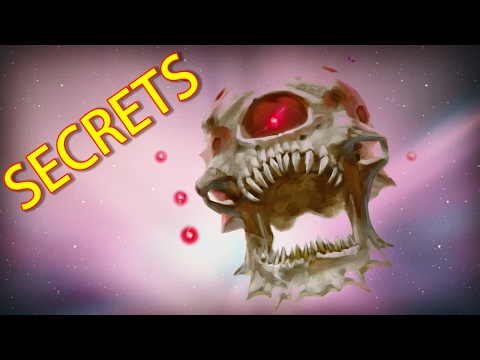 Dungeons and Dragons Lore: Beholder-kin Secrets