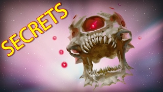 Dungeons and Dragons Lore: Beholder-kin Secrets