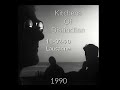 Kitchens Of Distinction - 11th Feb 1990 Lausanne