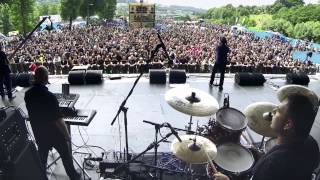 Video Baletky v hlavě - Live at Masters of Rock 2013