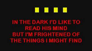 BEST KARAOKE   Voices Carry  - Til Tuesday