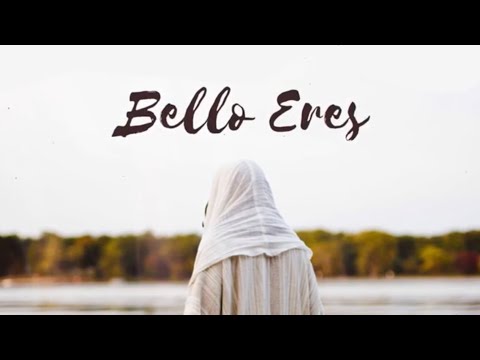 'Bello Eres' by Mariannah y Diego [Lyric Video] 🎤
