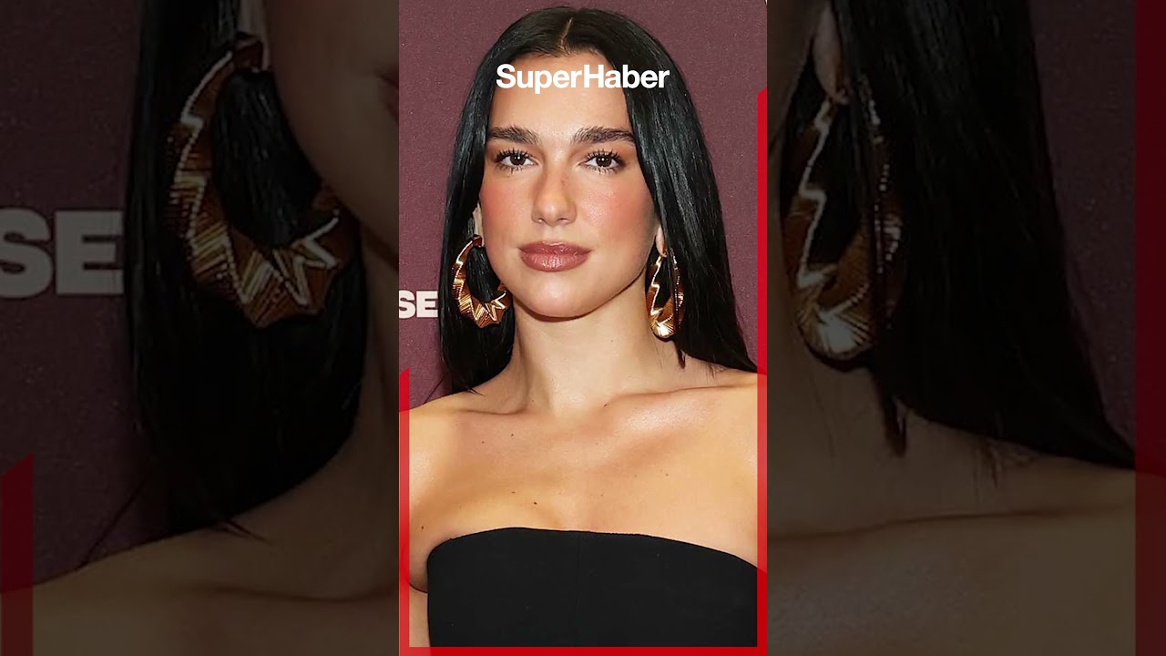 Dua Lipa Becomes Richest Celebrity Under 30!