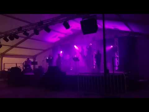 Mi ne vogu Calvi in Mossa 2017