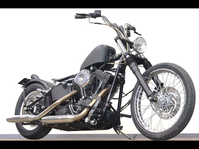 FXSTB Softail Night Train/ハーレーダビッドソン の販売情報 MIDWAY