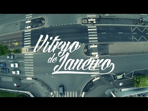 Rim'K - Vitryo De Janeiro (Hors-Série #3)