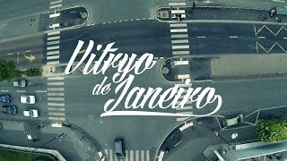 Rim'K - Hors Série # 3 : Vitryo De Janeiro