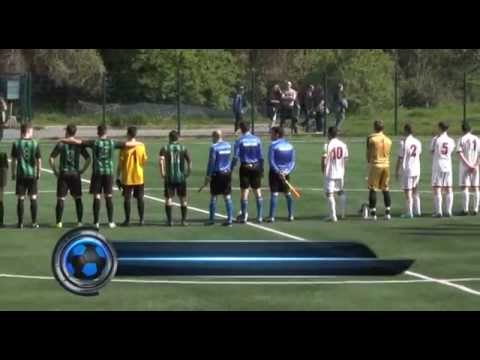 DIL26 120415 - A.BAIARDO - CASARZA LIGURE 1-0 | PROMOZIONE B