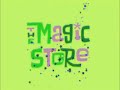 (REUPLOAD) The Magic Store WildBrain Nickelodeon Sponsored by Preview 2 Effects