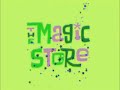 REUPLOAD The Magic Store WildBrain Nickelodeon Sponsored By Preview 2 Effects