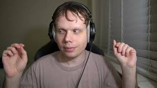 Goodnight ASMR