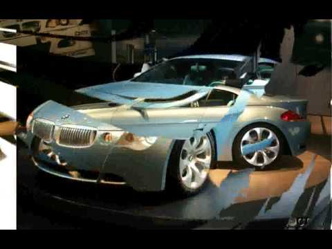 Thumbnail for 2001 Bmw Z9 Gran Turismo Convertible Features and Review by Wheelbase, BMW Z9, BMW, Convertible