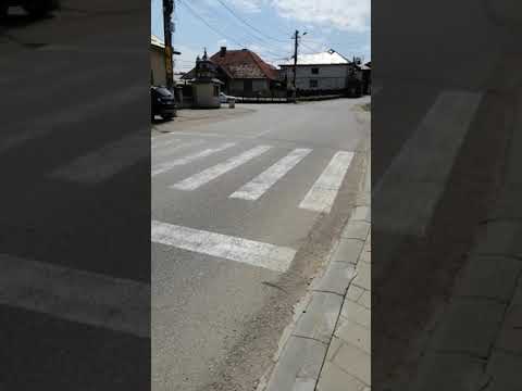 Bacău DJ 117 comuna Poduri2 8.06