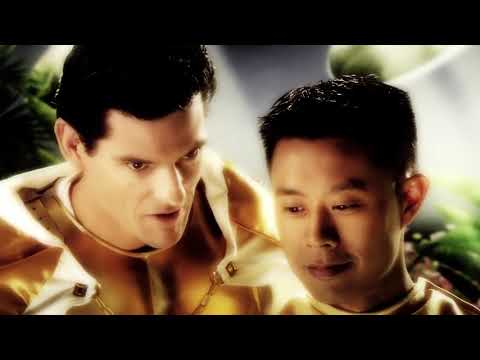 The Fall of Lucifer and Man and The Rise of the Christ