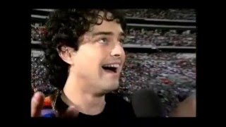 Feeling Good - a Lee Mead fanvid