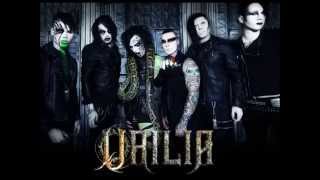 Urilia - I Am Nephilim (Demo Version)