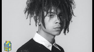 iann dior - Run Away Kid (Unreleased)