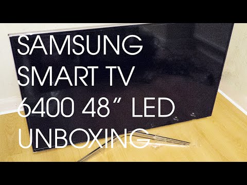 comment regler tv samsung led