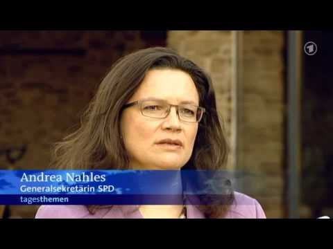 tagesthemen 22:15 Uhr, 16.10.2013