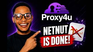Best NetNut Alternatives in 2026 🏆