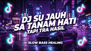Download lagu VIRAL TIKTOK FYP 2026 | DJ I'VE PLANTED MY HEART FAR AWAY | The Best New Slow Bass for Healing mp3 Download lagu VIRAL TIKTOK FYP 2026 | DJ I'VE PLANTED MY HEART FAR AWAY | The Best New Slow Bass for Healing mp3