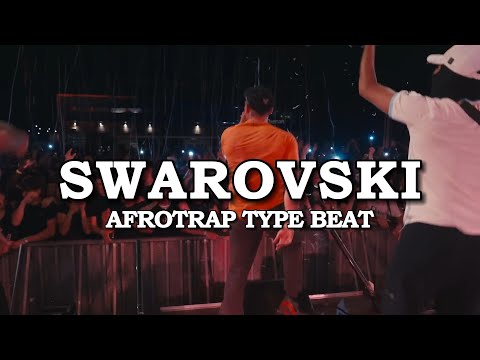 [FREE] Rhove x Morad x Jul x Paky x Medy | AfroTrap Type Beat 2023 | "SWAROVSKI"