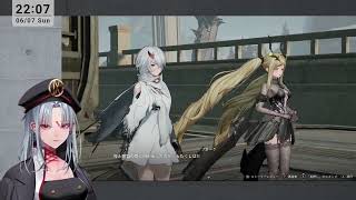 【デナアビ】容疑者の出現【VTuber】