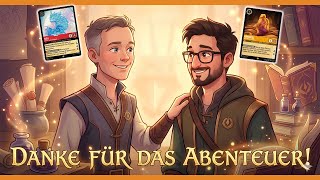 Das Ende einer Ära: 2 Jahre Recap & eine schwere Entscheidung | Disney Lorcana