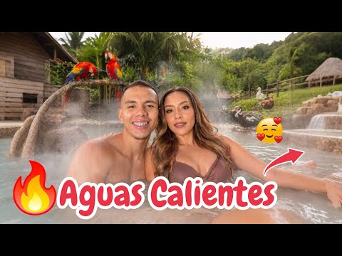 ¿Qué hacer un fin de semana cerca de Bogotá? 😳💦 Termales de Guasca Cundinamarca 😍🥰