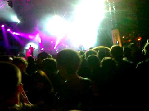 Juwenalia PŁ 27.05.2011 ( Blenders - Czarny ciągnik )