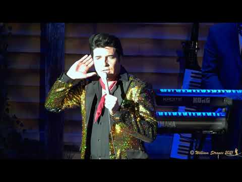 Dwight Icenhower - "Stuck On You"