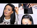 Step your Wig Game Up! Watch Omabelle’s New Tutorial for Making Lace Front Wigs on BN Beauty