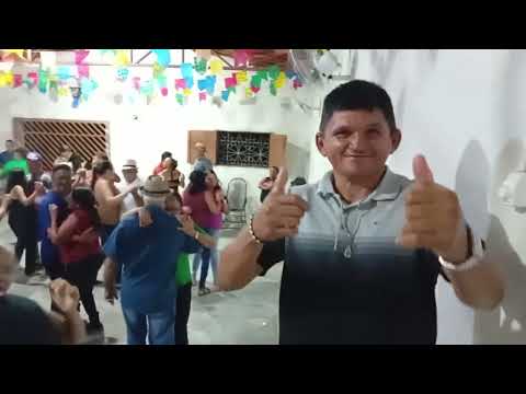 Forró da melhor idade Recanto da palmeira 🌴 Nova Palmeira-PB 31/05/26